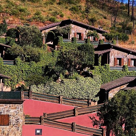 La Portilla De Cabezo Exterior foto