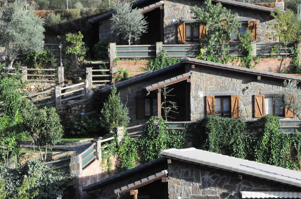 La Portilla De Cabezo Cameră foto